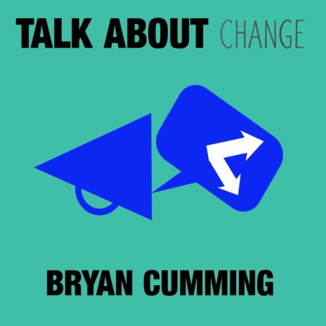 Talk About Change | Boomplay Music