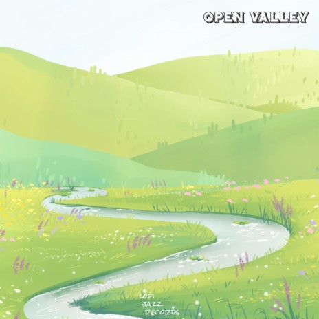 Open Valley ft. Goson