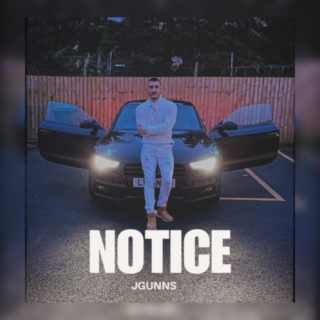 Notice (Official Audio) | Boomplay Music