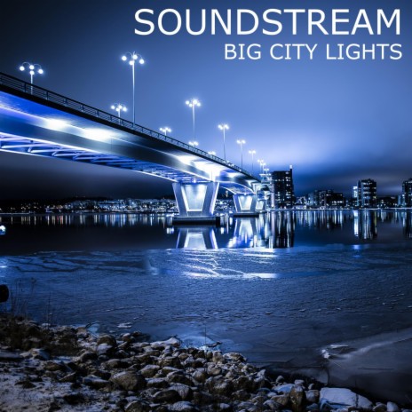 Big City Lights (T-Zhuk Remix) ft. t-Zhuk
