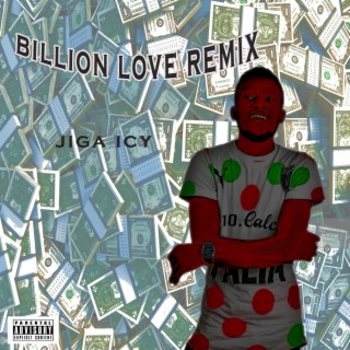 Billion Love (Remix)