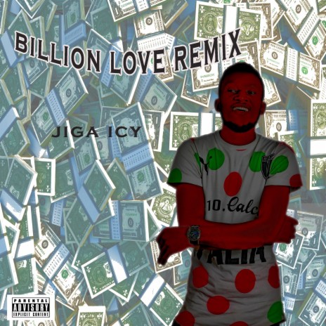 Billion Love (Remix) | Boomplay Music