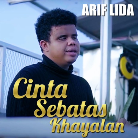 Cinta Sebatas Khayalan | Boomplay Music