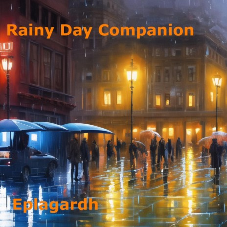 Rainy Day Companion | Boomplay Music