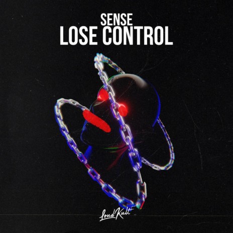 Lose Control ft. Eimantas Ostrauskas | Boomplay Music