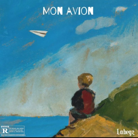 Mon avion | Boomplay Music