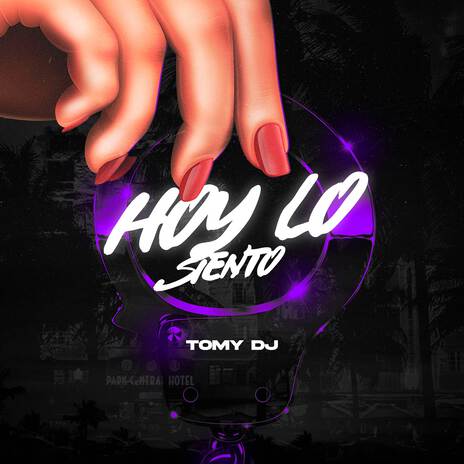 Hoy Lo Siento (Techengue) ft. DJ Roma