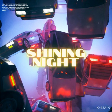 Shining Night | Boomplay Music