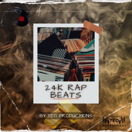 24K Rap Beat