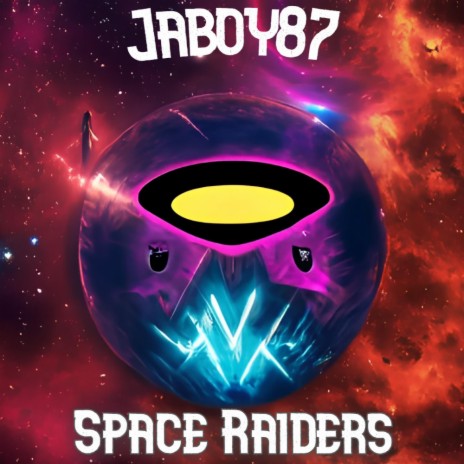 Space Raiders | Boomplay Music