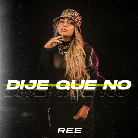 Dije Que No | Boomplay Music