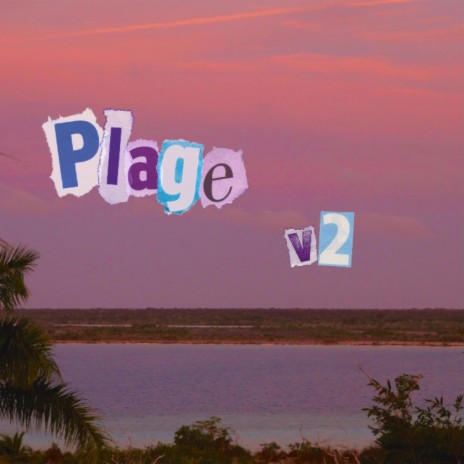 plage 4 (un pti air) | Boomplay Music