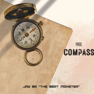 Compass (Trap Beat)