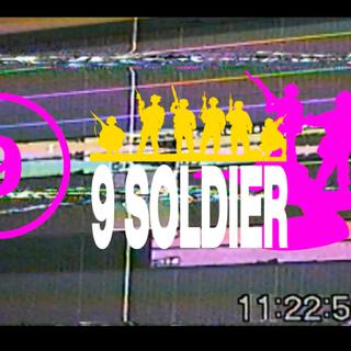 9 SOLDIER