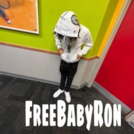 Free BabyRon Pt. 2 ft. BLB Wayne | Boomplay Music