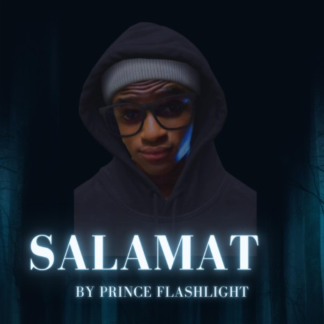 Salamat, Lord ft. Prince Flashlight