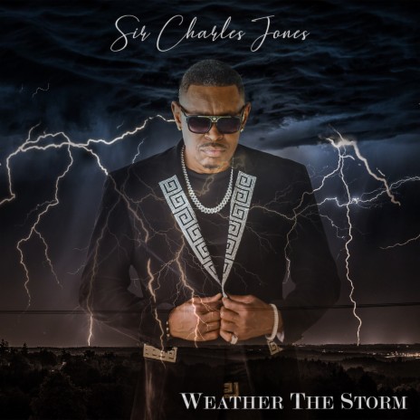 Sir Charles Jones - The Chosen One: lyrics and songs
