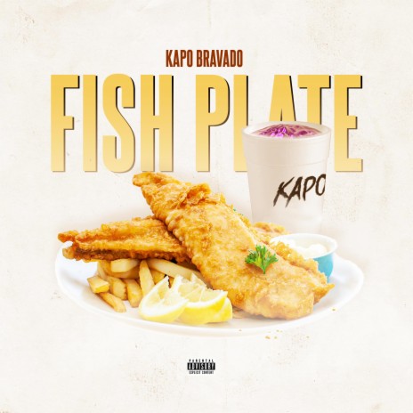Fish Plate | Boomplay Music