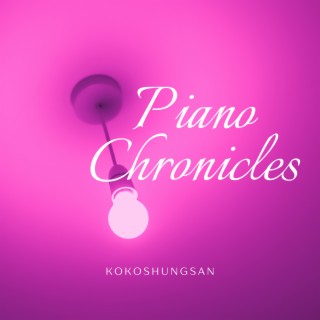 Piano Chronicles