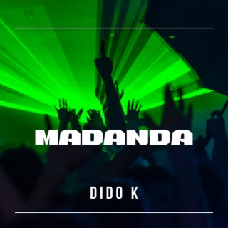 Madanda