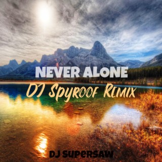 Never Alone (DJ Spyroof Remix)