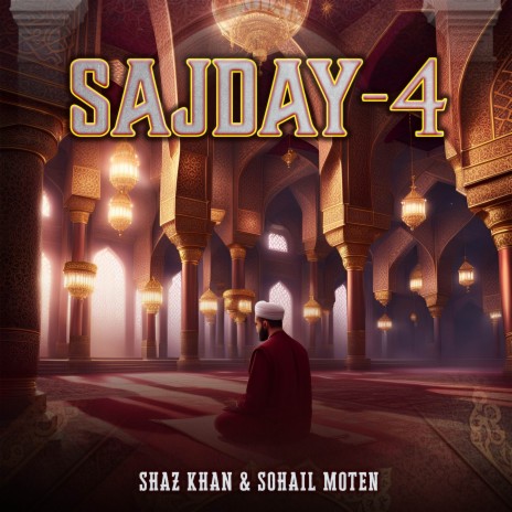 Sajday, Pt. 4 ft. Sohail Moten | Boomplay Music