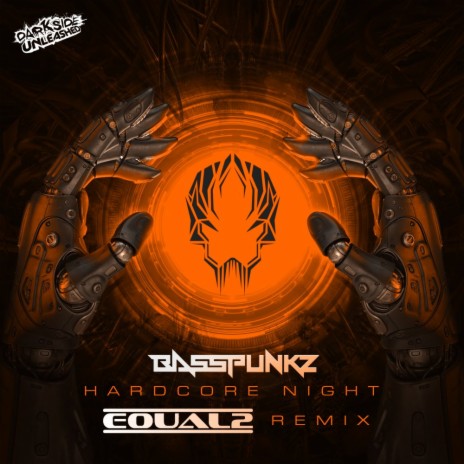 Hardcore Night (EQUAL2 Remix - Radio Edit) | Boomplay Music