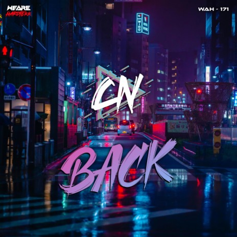 Back | Boomplay Music