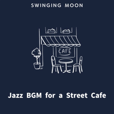 A Coffee Shop on the Corner | Boomplay Music