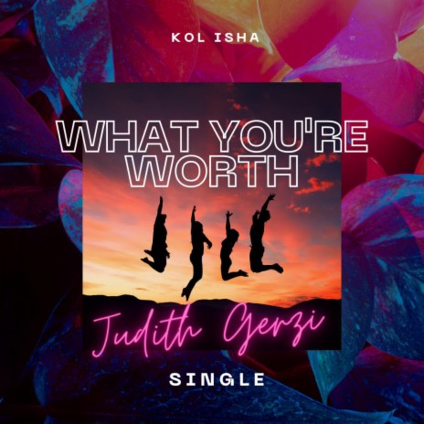 What You're Worth | Boomplay Music