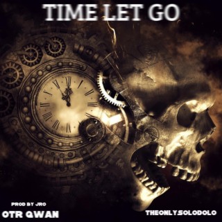 TIME LET GO