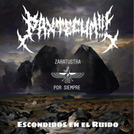 Compromiso Anti-Social ft. Paxtecum!! | Boomplay Music