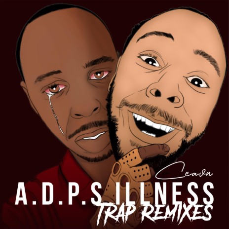 Ain't That Man (Trap Remix) ft. David Luke | Boomplay Music