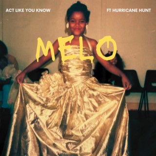 Act Like You Know ft. Hurricane Hunt lyrics | Boomplay Music