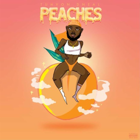 Peaches | Boomplay Music