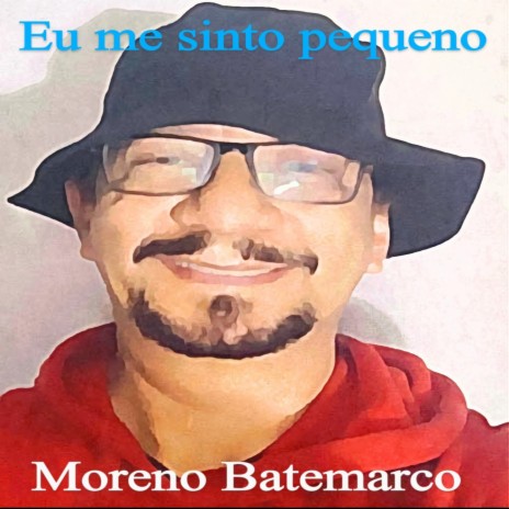 Eu me sinto pequeno | Boomplay Music