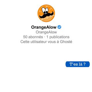 OrangeAIow