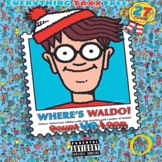 Where`s Waldo