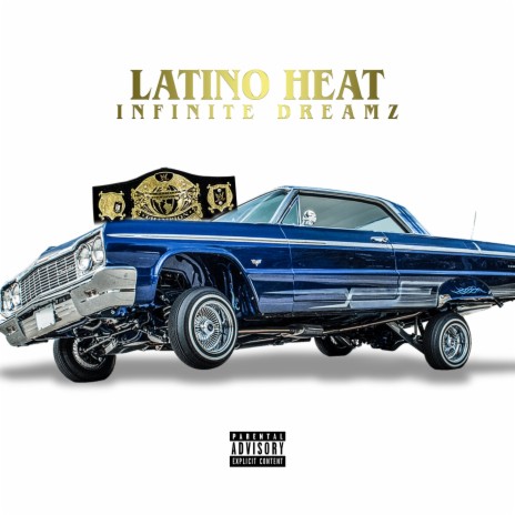 Latino Heat | Boomplay Music