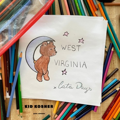 West Virginia | Boomplay Music