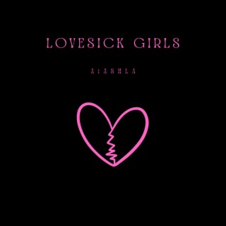 lovesick girls lofi + rain