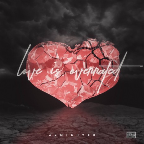 Love Is Overrated | Boomplay Music