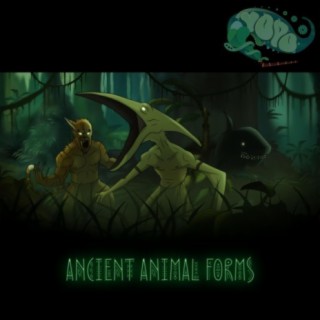 Ancient Animal Forms