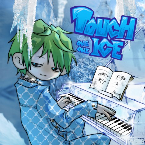 Touch ICE | Boomplay Music