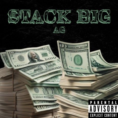Stack Big | Boomplay Music