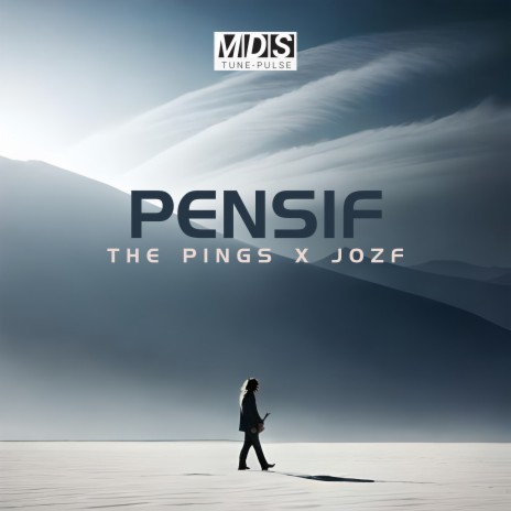 Pensif ft. JOZF | Boomplay Music