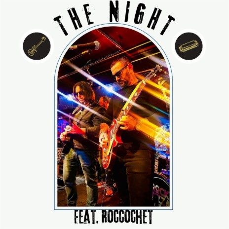 The night ft. Roccochet