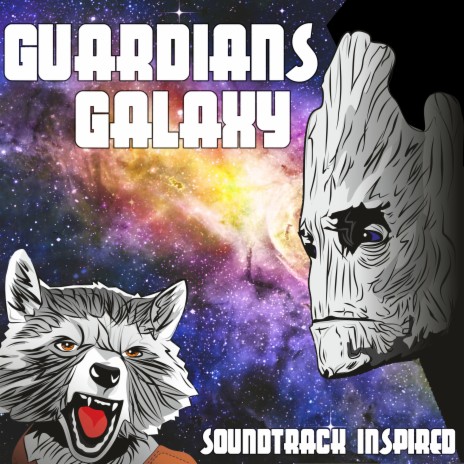 Hooked On a Feeling (From Guardians of the Galaxy) | Boomplay Music