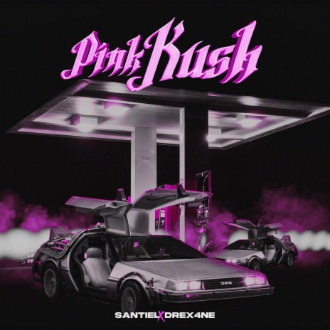 Pink KUSH ft. Drex4ne | Boomplay Music