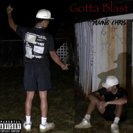 Gotta Blast | Boomplay Music